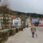 Visitando Sintra em Portugal