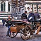 visitare  firenze