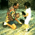 Visite à la ferme