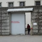 visite à la prison