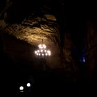 VISITE DES GROTTES DE BEAUME LES MESSIEURS  3