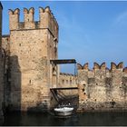 Visite lacustre du Château des Scaligeri à Sirmione