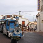 Visite vespérale à Altea, village touristique par excellence  --  Costa Blanca