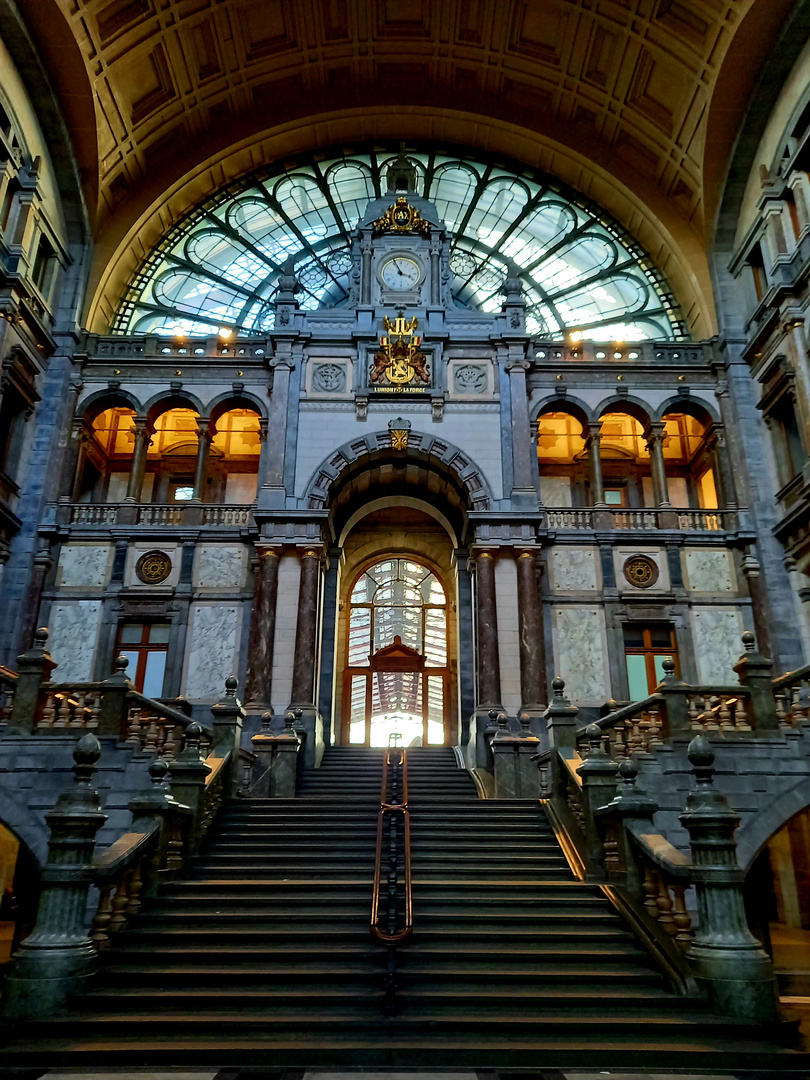 Visitenkarte