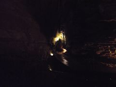 VISITES DES GROTTES DE BEAUME LES MESSIEURS 2