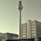 Visiting Berlin