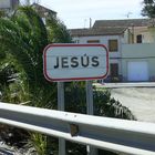 Visiting Jesus!