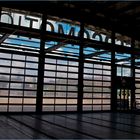 Visiting LOCOMOTION at Shildon