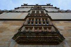 visiting Oxford 10