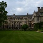 visiting Oxford 2