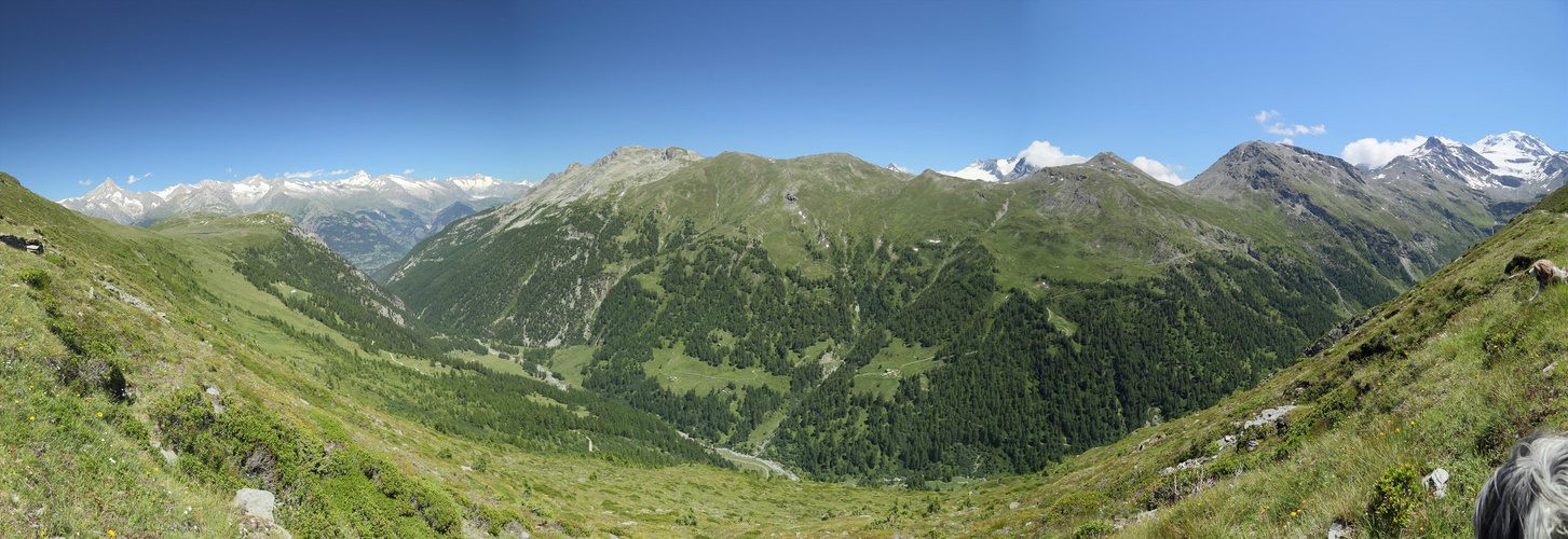 Visperterminen - SCHWEIZ