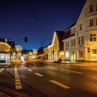 Visselhövede - Lichter einer Kleinstadt 