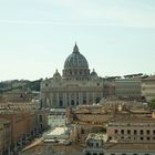 Vista da Castello