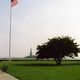 Vista da Ellis Island-New York