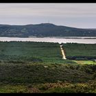 Vista da Matzaccara sul mare