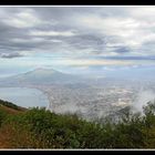 Vista da Monte Faito