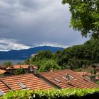 Vista da Orile