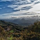 Vista da Pietracolora (BO) HDR