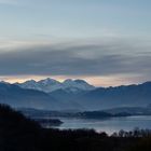 Vista dal belvedere