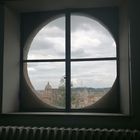 Vista dal Campidoglio 