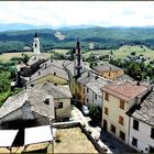 Vista dal castello