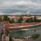 Vista dal Castelvecchio