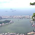 vista dal Corcovado