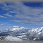 Vista dal Doss Di Costalta Alt 1955 Trentino