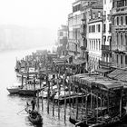 Vista dal Ponte di Rialto