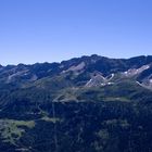 Vista dal Pso Scimfuss (Ticino)