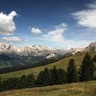 Vista dal Sasso Piatto