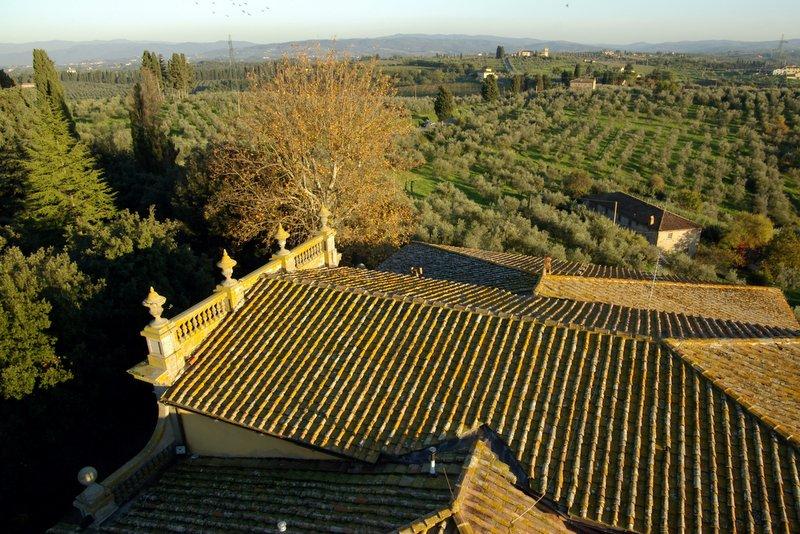 vista dalla torre 3