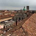 Vista dalla torre