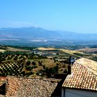 Vista dall'alto