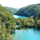 Vista dall'alto