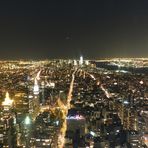 Vista dall'Empire State Building_3