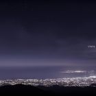 Vista dall'Etna