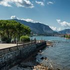 Vista dall'Isola Bella