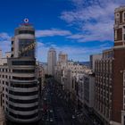 VISTA DE LA GRAN VIA