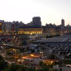 VISTA DE MAR DEL PLATA,