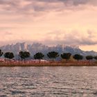 Vista de Montserrat