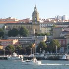 VISTA DE PORTUGALETE