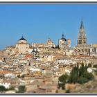 Vista de Toledo (Falsa Miniatura) GKM5-II