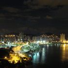 Vista de Vitória/ES - Brasil