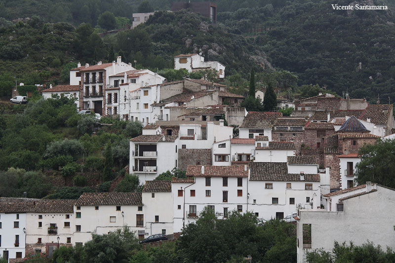 VISTA DESDE EL CASTILLO