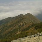 Vista desde el cerro La Campana
