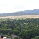 Vista desde el cerro ventana