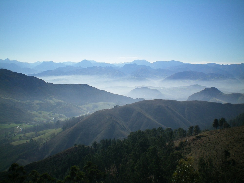 VISTA DESDE EL FITO 2