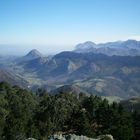 VISTA DESDE EL FITO