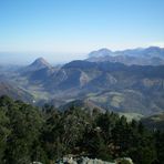 VISTA DESDE EL FITO